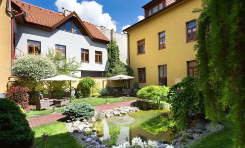 Penzión Hradbová - 12