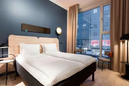 Scandic Torget Bergen - 32