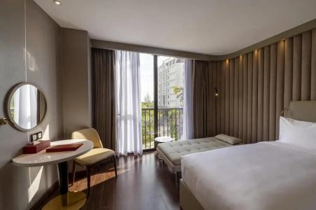 WorldHotels Long Beach Resort Phu Quoc - 113