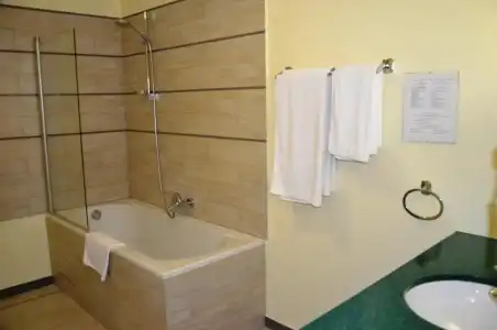 Villa Four Rooms - 109