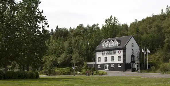 Akureyri - 0