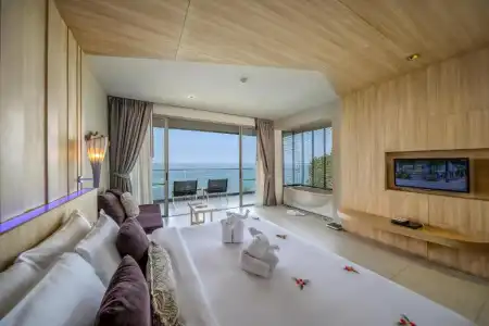 Kalima Resort & Spa Phuket - 63