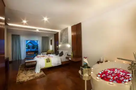 Borei Angkor Resort & Spa - 181