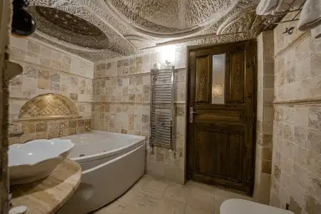 Konak Bezirhane Cave Otel - 33