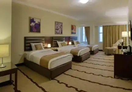 Sandy Palace - 3