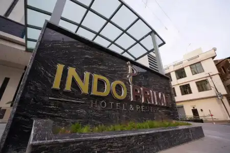 Indo Prime - 0