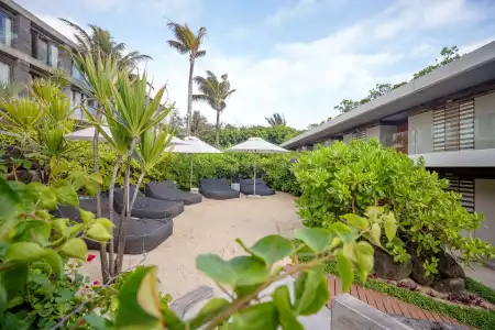 Radisson Blu Poste Lafayette Resort & Spa, Mauritius (Adults Only) - 12
