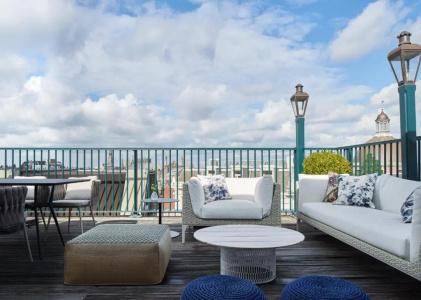 Kimpton De Witt Amsterdam - 7