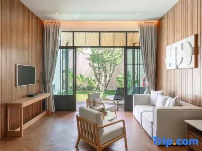 Saturdays Residence by Brown Starling Apart - 149