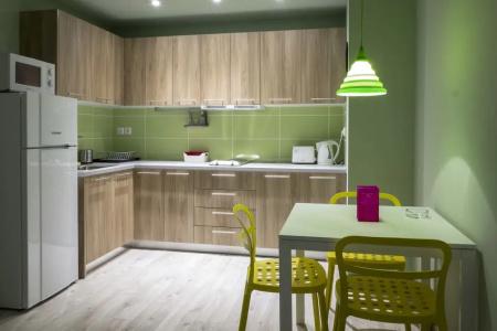 Athens Avaton Suites - 19