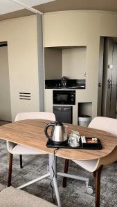 Novotel Suites Clermont Ferrand Polydome - 107