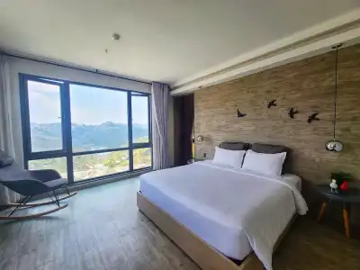 The Luxe Da Lat - 180
