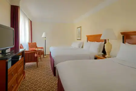 Leipzig Marriott - 73