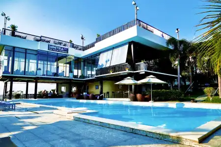 Son Tra Hill Phu Quoc - 6