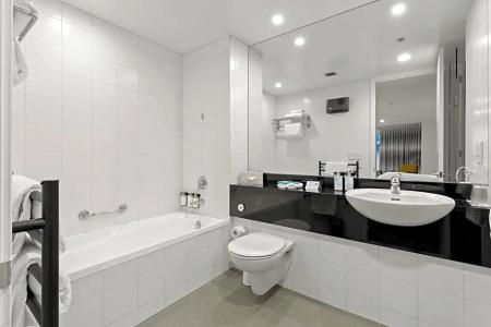 Scenic Suites Queenstown - 91