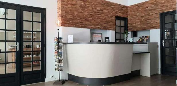 L'Hôtel Bristol - 1