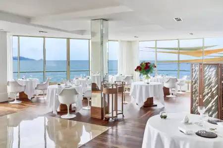 Le Petit Nice Passedat - Relais & Châteaux - 15