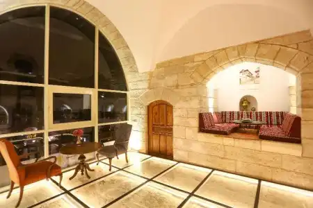 Behrampasa Otel Cafe Restaurant - 25