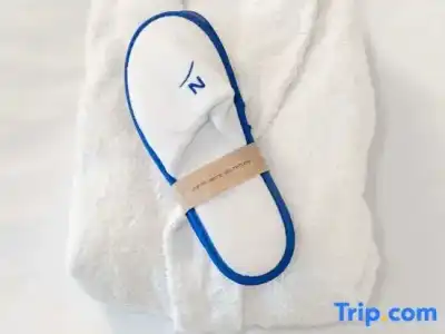 Novotel Deauville Beach - 191