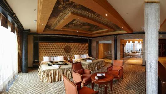 Royal Spa & Resort - 158