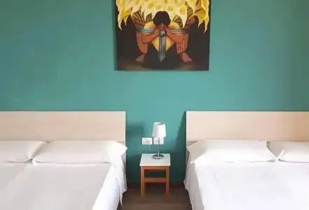 La Siesta - 4