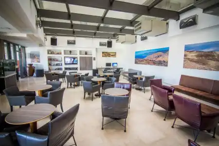 Comfort Eilat - 22