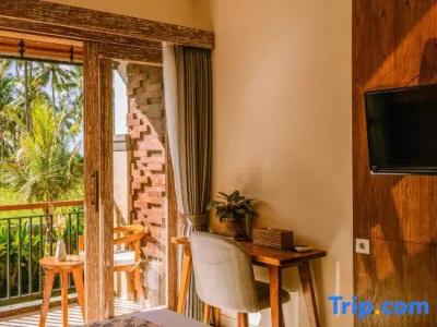 Kahayana Suites - 48