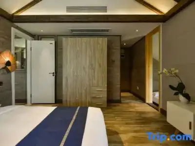 Lan Rung Beach Resort - 241