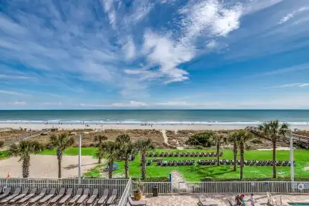 Dunes Village Resort - 225