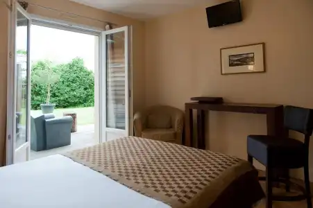 La Fraîchette - 5