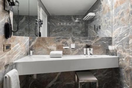 LHP Napoli Palace & Spa - 42