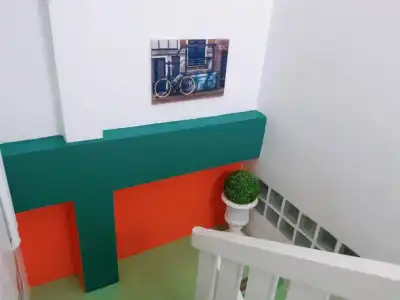 Best Stay Hostel - 9