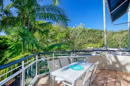 The Emerald Resort Noosa - 306