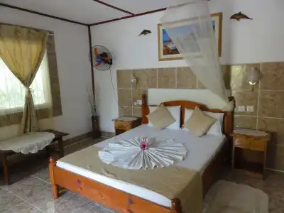 Rising Sun Guesthouse - 8