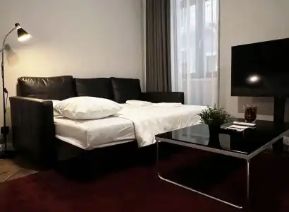 Rumor Apartments - 67