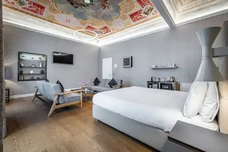 Martelli 6 Suites and Apartments - 120