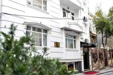 Zeynep Hatun Otel - 0