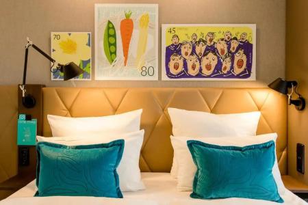 Motel One Leipzig-Post - 28