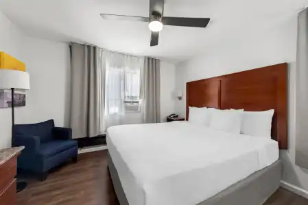 Comfort Inn Gaslamp Convention Center - 34