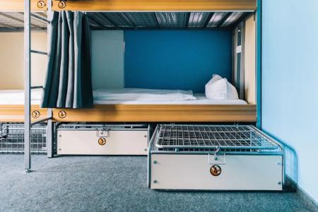 St Christopher's Inn Berlin Alexanderplatz - 92