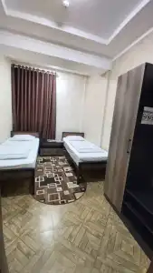 ADRAS Hostel - 19