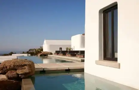 Kalesma Mykonos Sunrise - 11