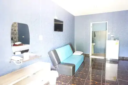 Paifha Beach Resort - 11