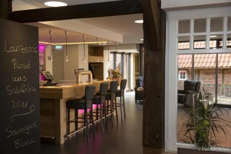 Restaurant Zur Linde - 8