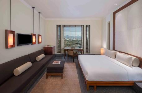 The Chedi Muscat, Oman - 31