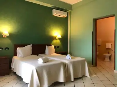 B&B Il Tempio di Hera - 55