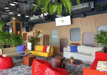 Tinidee Trendy Bangkok Khaosan - 1