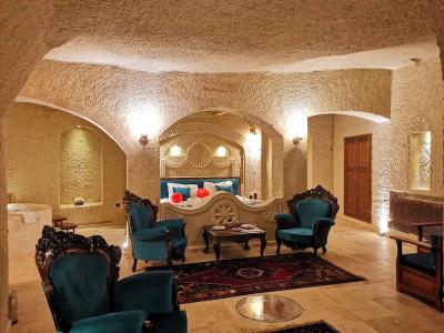 Garden Inn Cappadocia - 99
