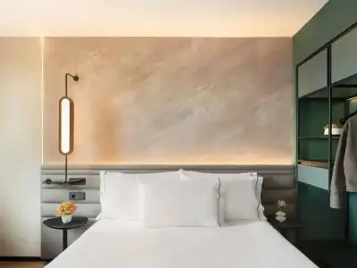 Novotel Valencia Lavant - 67