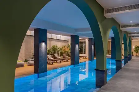 Minos Ambassador Suites & Spa - Adults Only - 15